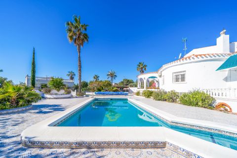 Villa i La Marina, Alicante, La Marina - € 450.000 | Ref: W6151VA - foto 11